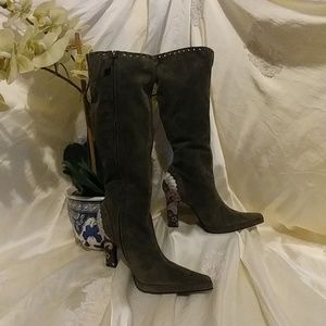 Boots, Womens
